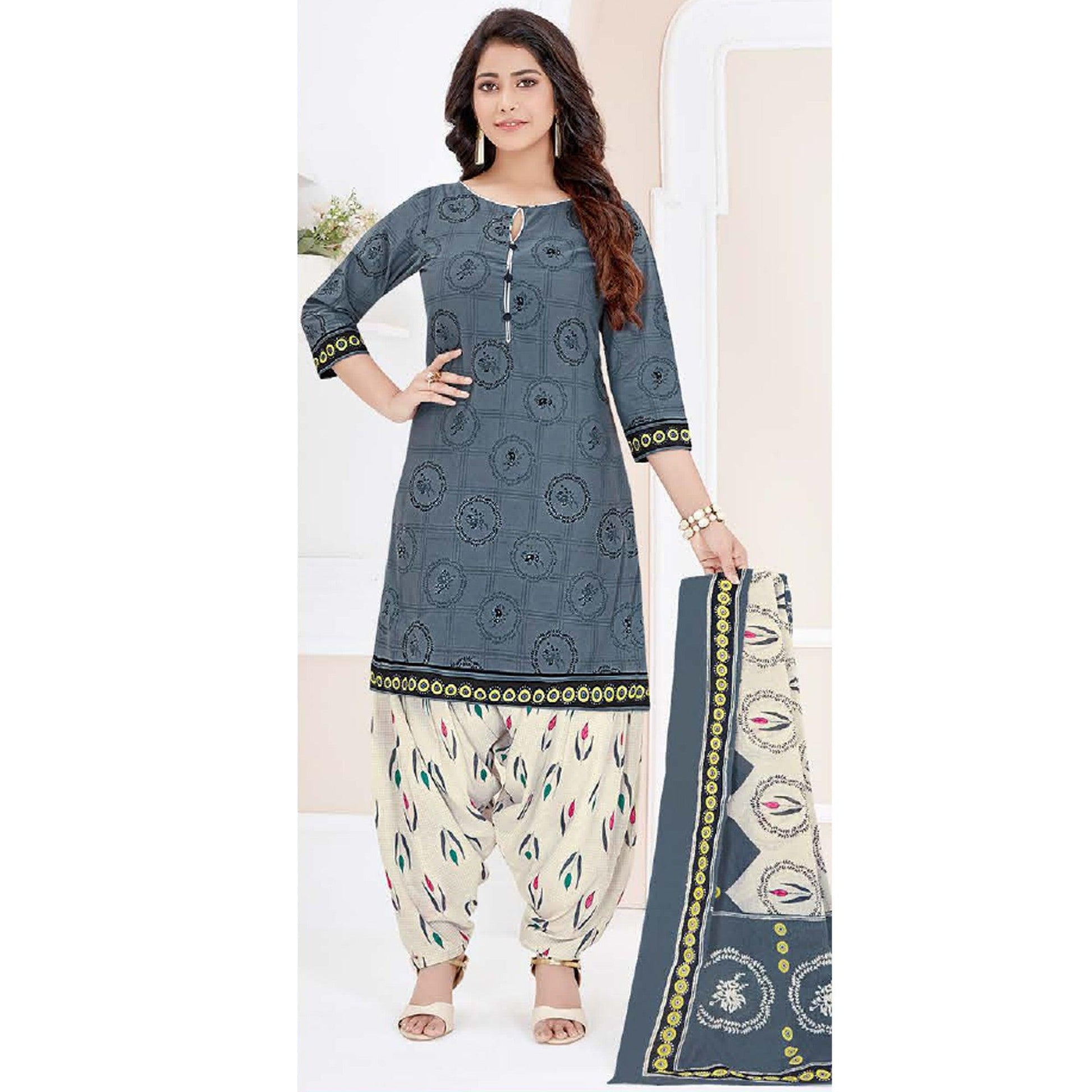 grey-casual-wear-printed-cotton-patiala-dress-material-138691
