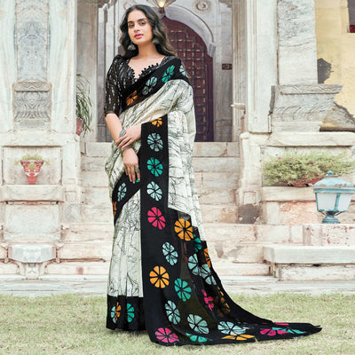 casual-wear-printed-cotton-saree-122275