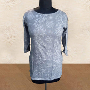 grey-casual-wear-printed-cotton-top-109901