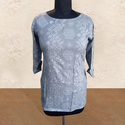 grey-casual-wear-printed-cotton-top-109901