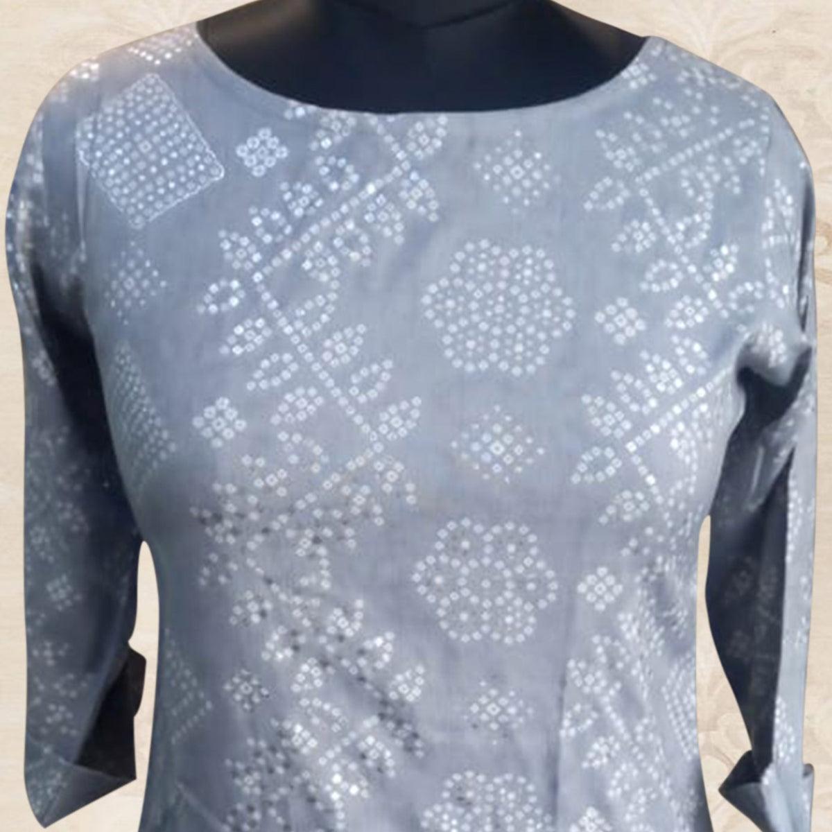 grey-casual-wear-printed-cotton-top-109901