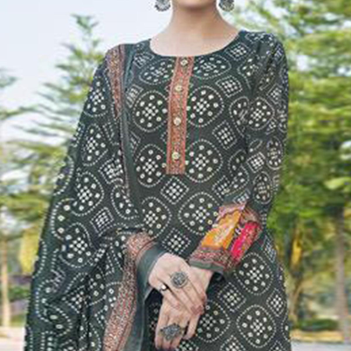 grey-casual-wear-printed-jam-satin-suit-129814