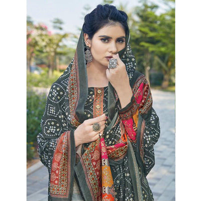 grey-casual-wear-printed-jam-satin-suit-129814