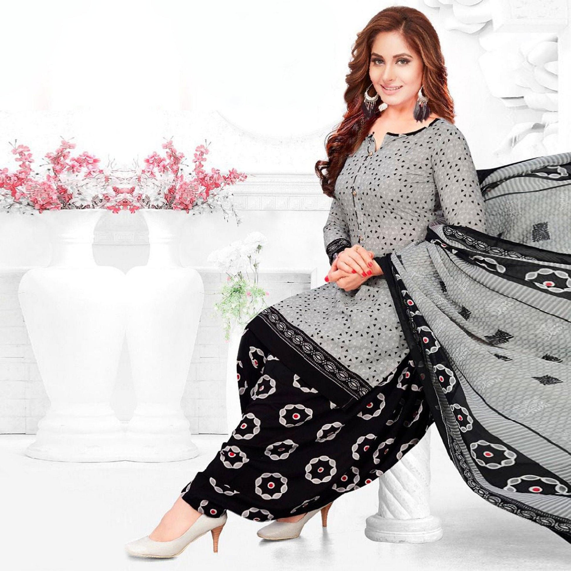 grey-casual-wear-printed-leon-patiala-dress-material-140949