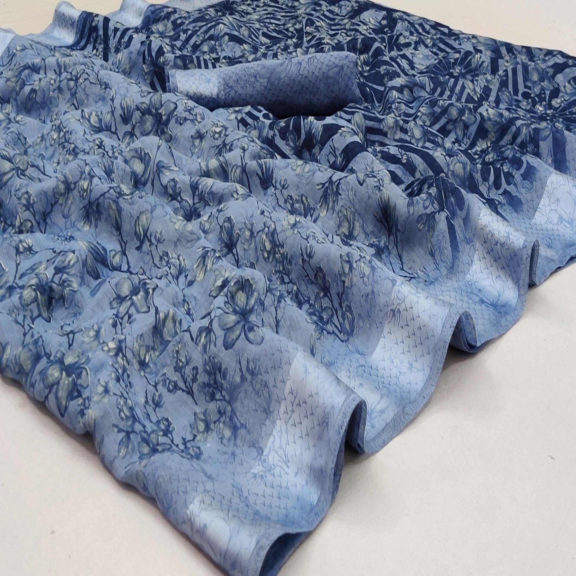 grey-casual-wear-printed-linen-cotton-saree-131853