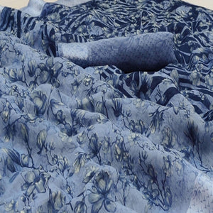 grey-casual-wear-printed-linen-cotton-saree-131853