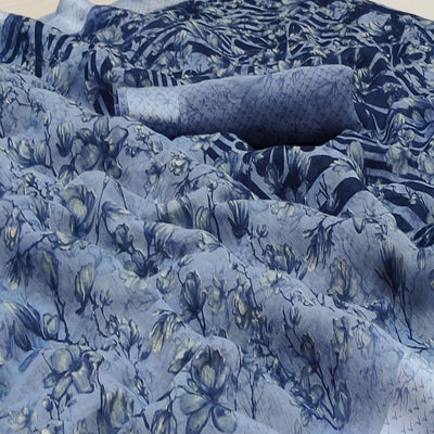 grey-casual-wear-printed-linen-cotton-saree-131853