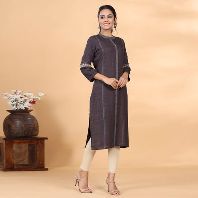 grey-casual-wear-printed-rayon-kurti-122829
