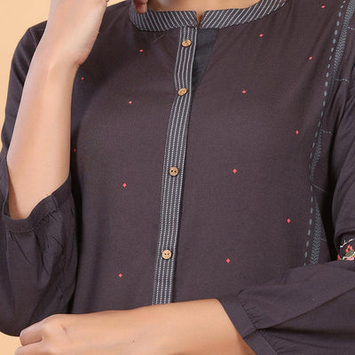 grey-casual-wear-printed-rayon-kurti-122829