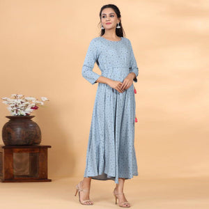 grey-casual-wear-printed-rayon-long-kurti-122832