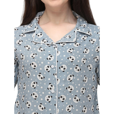 grey-casual-wear-printed-rayon-night-suit-128337