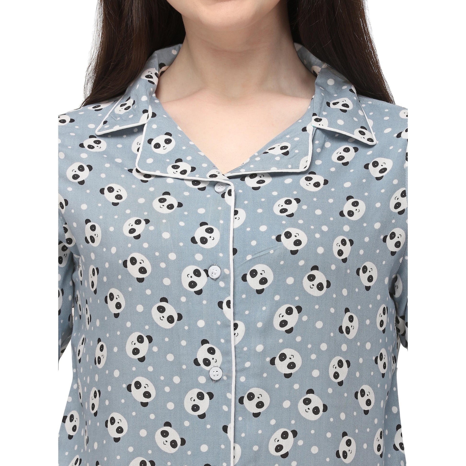 grey-casual-wear-printed-rayon-night-suit-128337