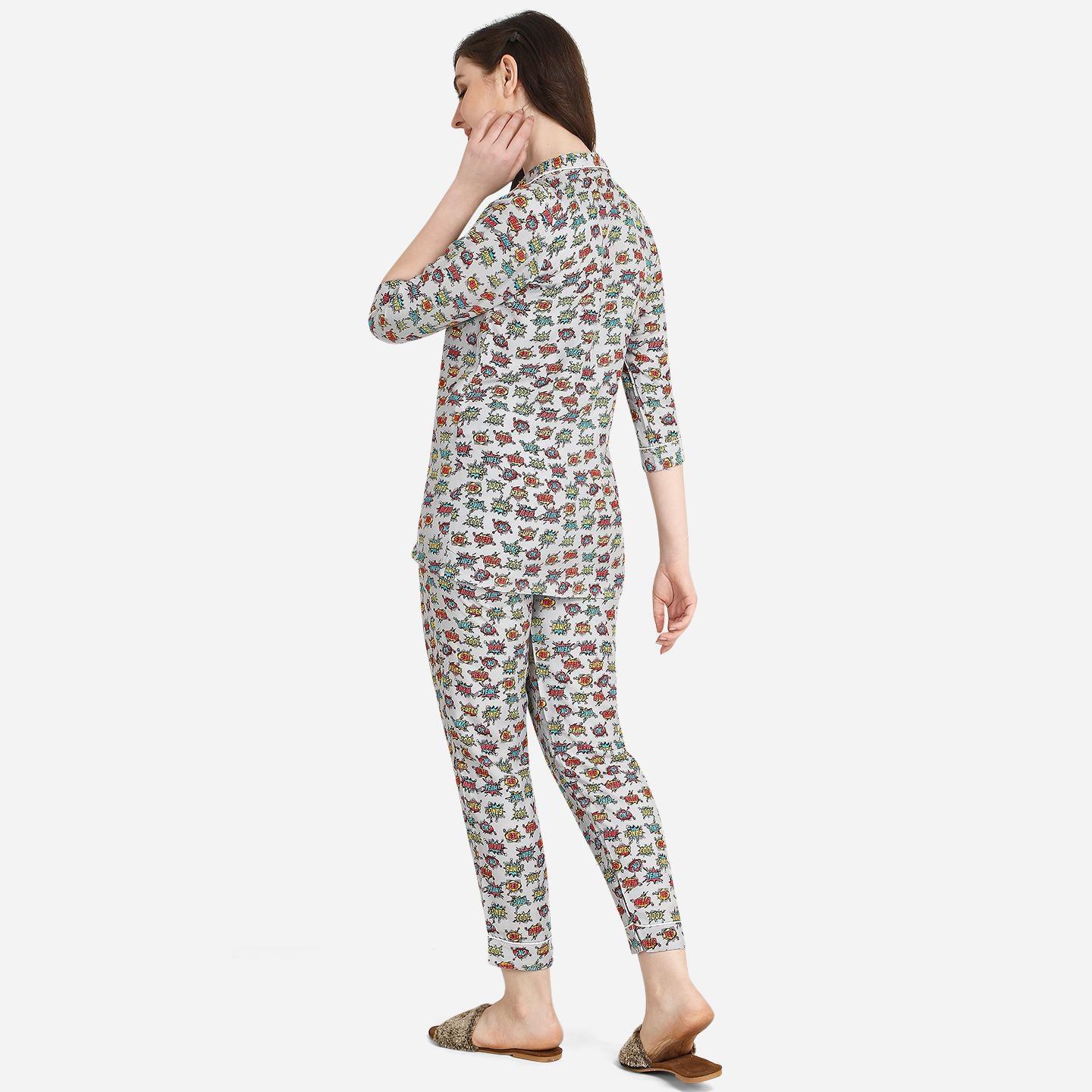 grey-casual-wear-printed-rayon-night-suit-128327