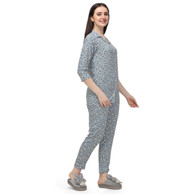 grey-casual-wear-printed-rayon-night-suit-128337
