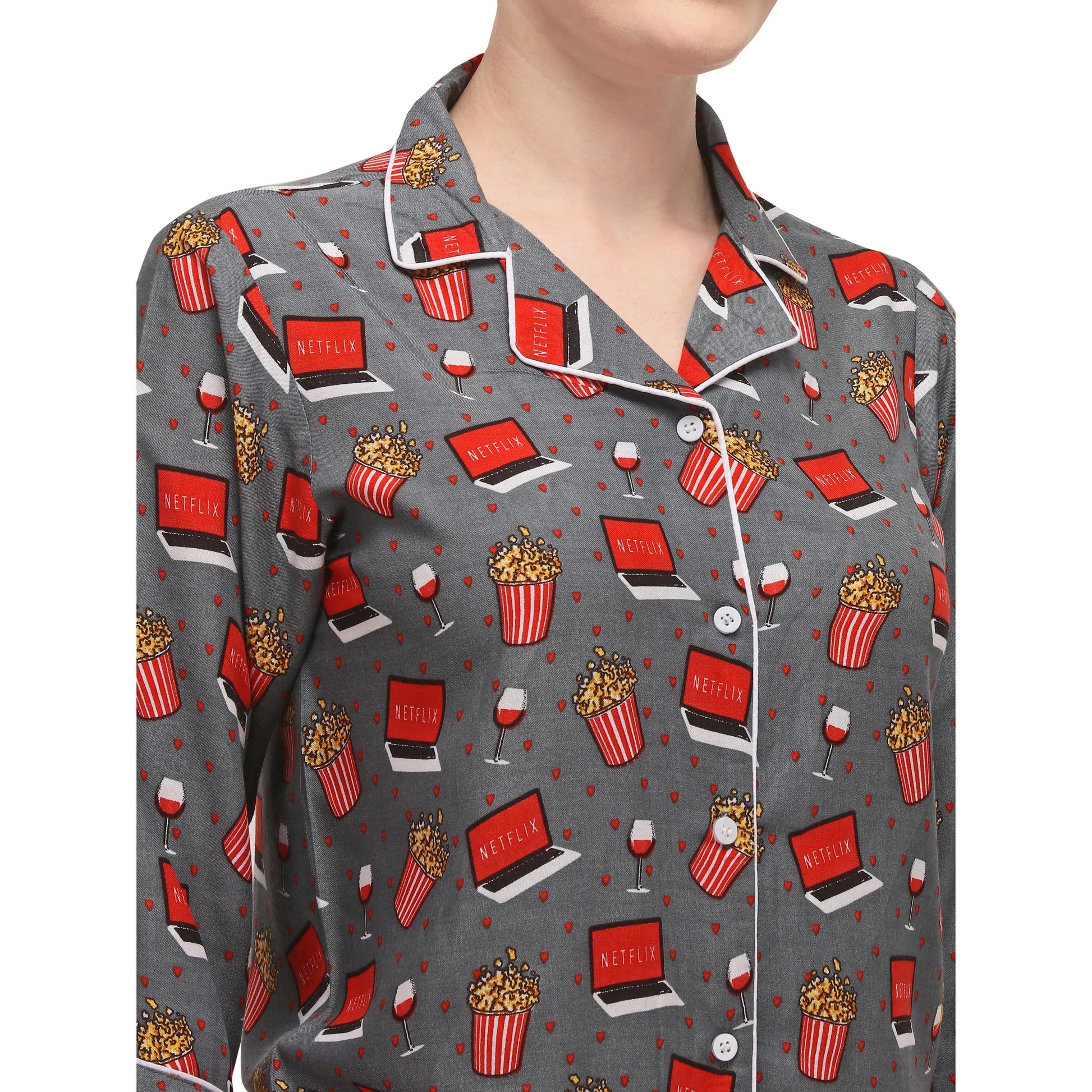 grey-casual-wear-printed-rayon-night-suit-128335