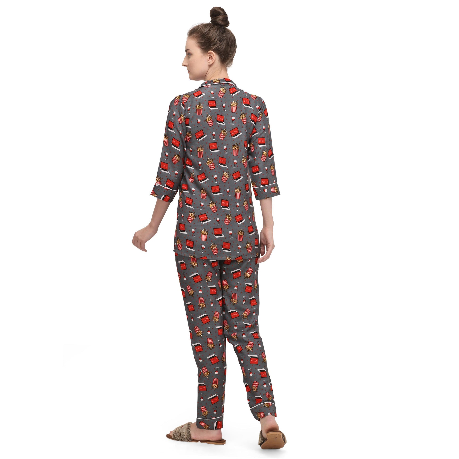 grey-casual-wear-printed-rayon-night-suit-128335