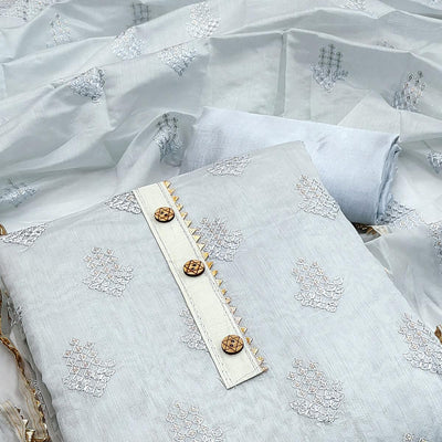 grey-casual-wear-sequence-embroidered-chanderi-dress-material-139826