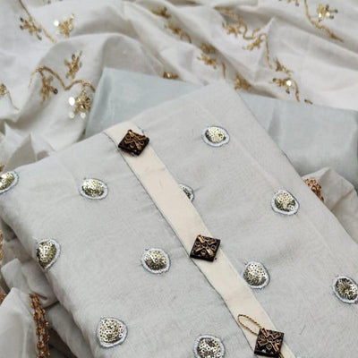grey-festive-wear-sequence-work-modal-chanderi-dress-material-109844