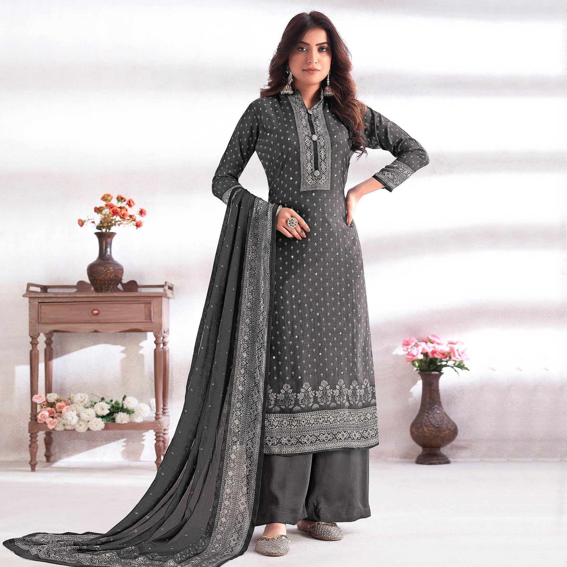 grey-digital-printed-hand-work-cotton-silk-suit