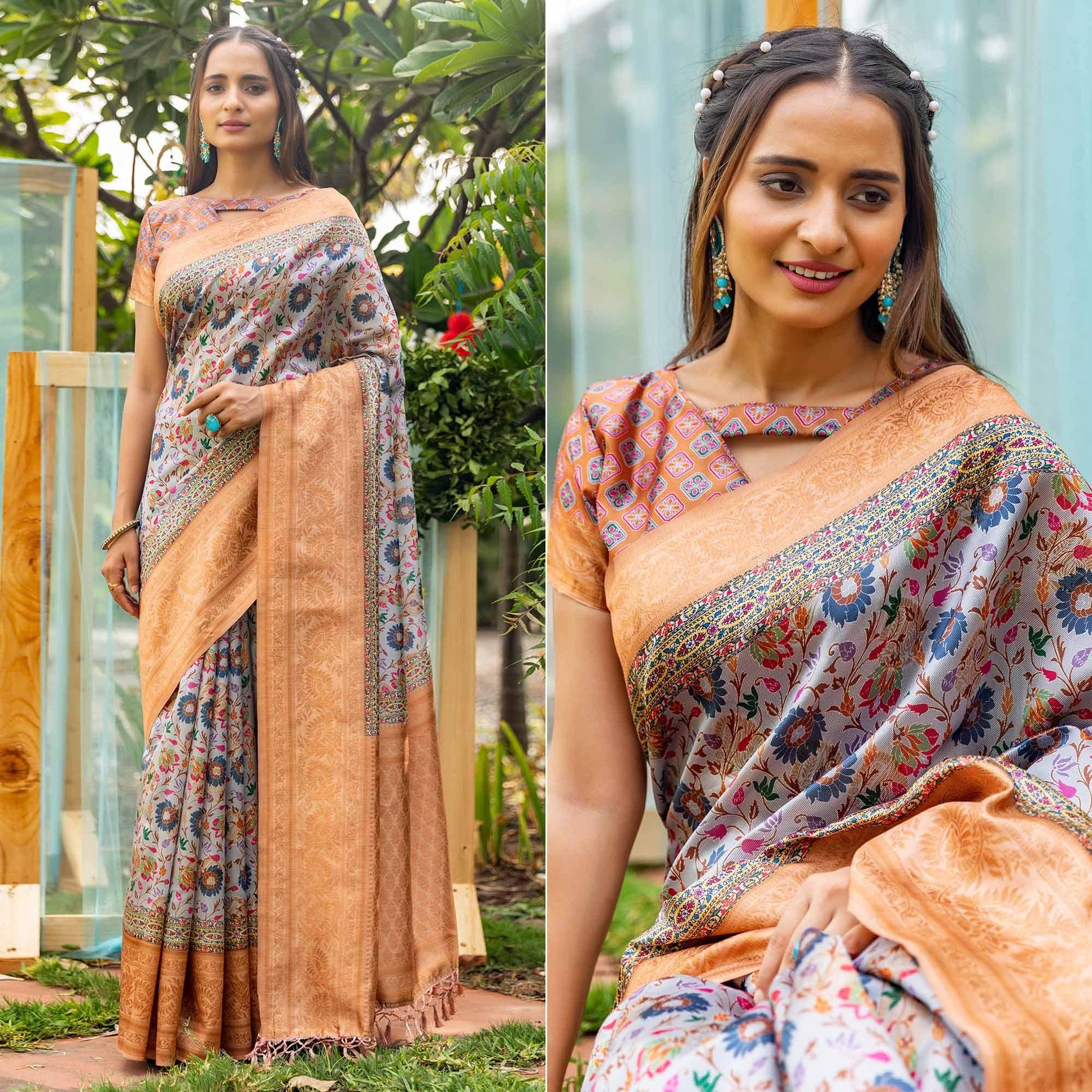 blue-digital-printed-art-silk-saree-2