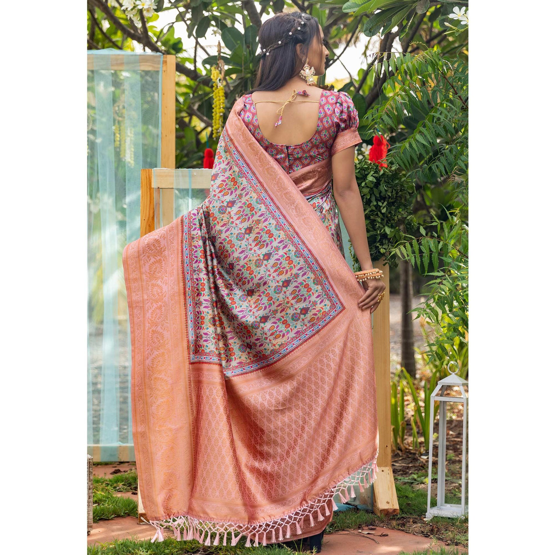grey-digital-printed-art-silk-saree