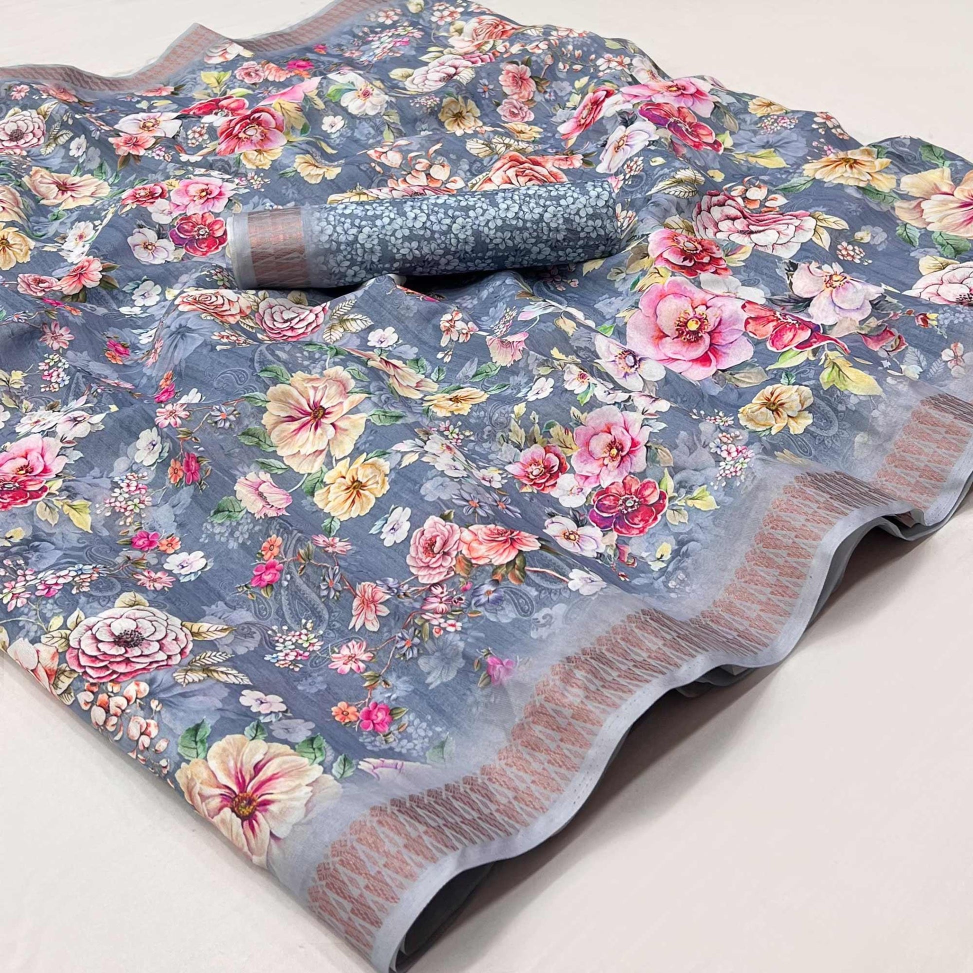 grey-digital-printed-cotton-silk-saree-1