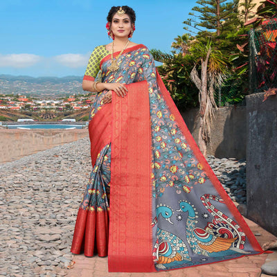 grey-digital-printed-khaadi-saree