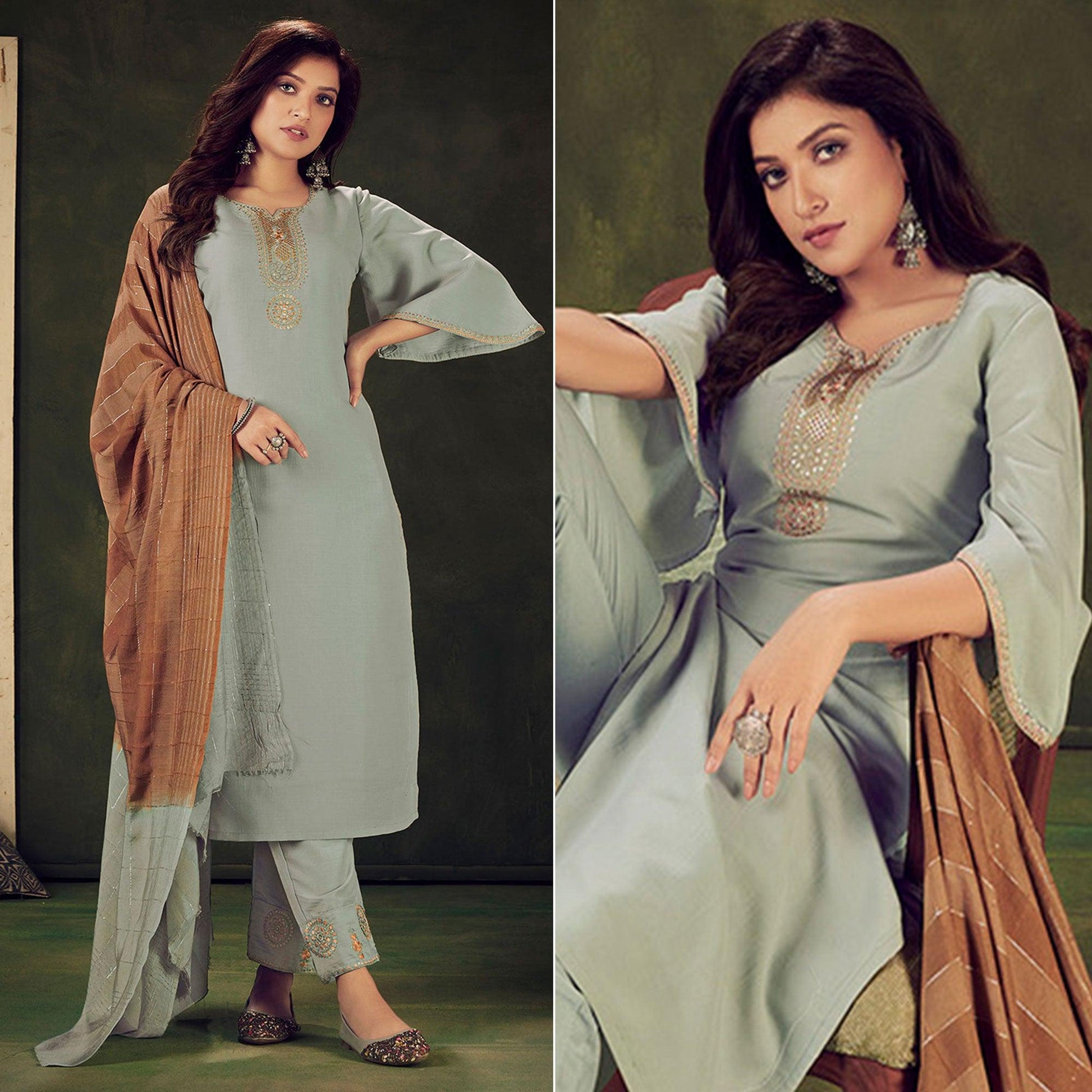 suit salwar