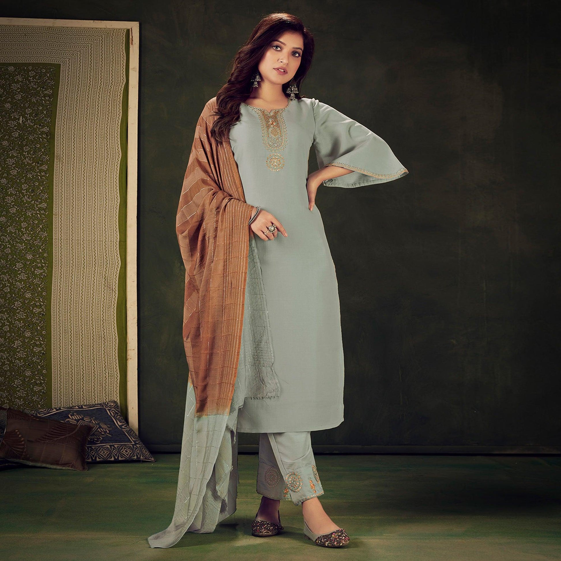 suit salwar