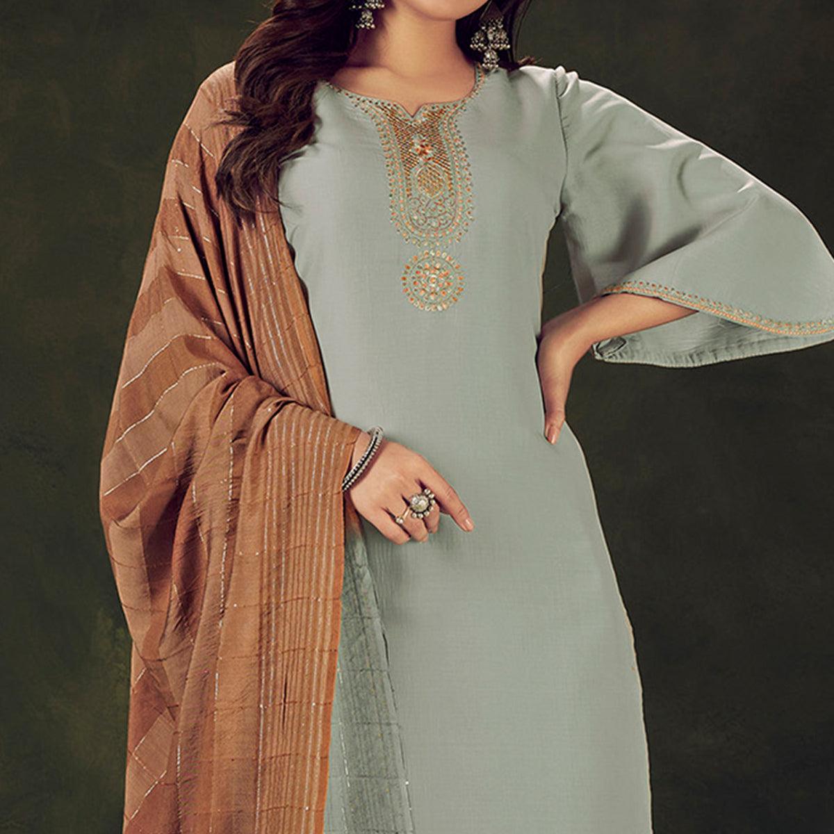 suit salwar