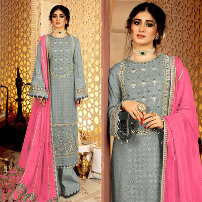 grey-embellished-with-embroidered-georgette-pakistani-suit-2