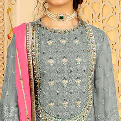 grey-embellished-with-embroidered-georgette-pakistani-suit-2