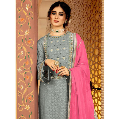 grey-embellished-with-embroidered-georgette-pakistani-suit-2