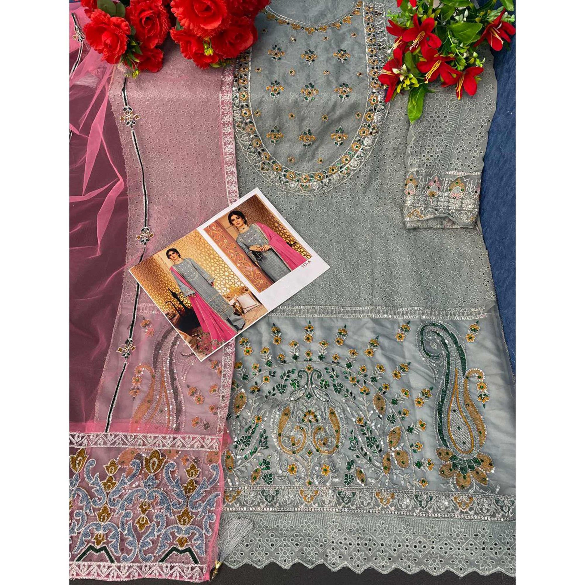 grey-embellished-with-embroidered-georgette-pakistani-suit-2