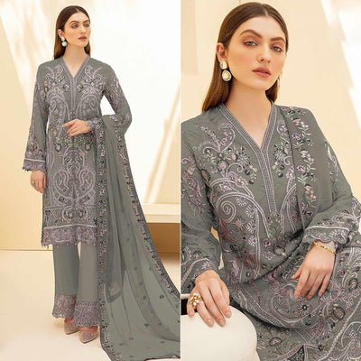 grey-embellished-with-embroidered-georgette-palazzo-suit-144500