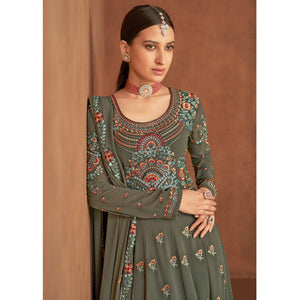 grey-embellished-with-embroidered-georgette-palazzo-suit-143975