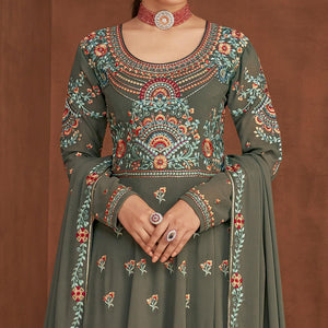 grey-embellished-with-embroidered-georgette-palazzo-suit-143975