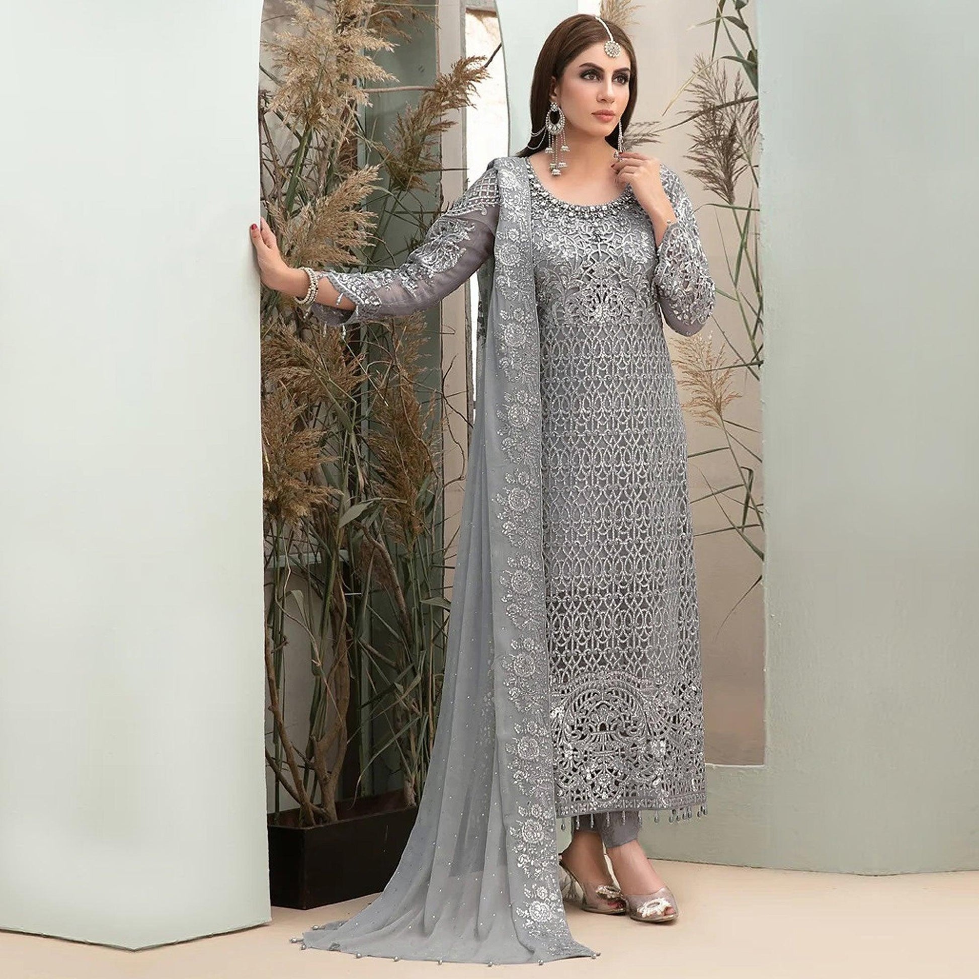 grey-embroidered-georgette-pakistani-suit-1