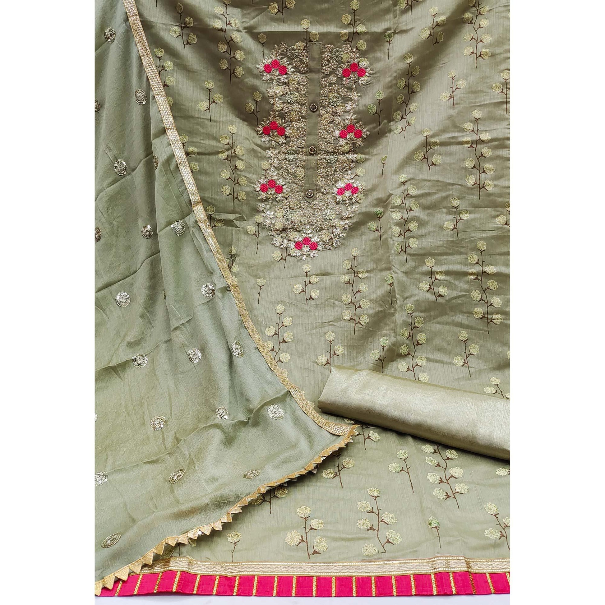 grey-festive-wear-embroidered-handwork-fancy-dress-material-126799
