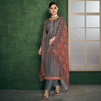grey-embroidered-heavy-faux-georgette-partywear-suit-135283