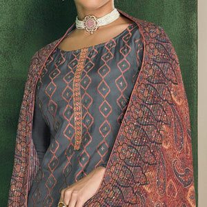 grey-embroidered-heavy-faux-georgette-partywear-suit-135283