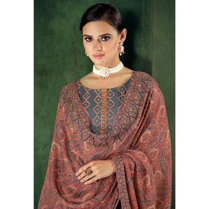 grey-embroidered-heavy-faux-georgette-partywear-suit-135283