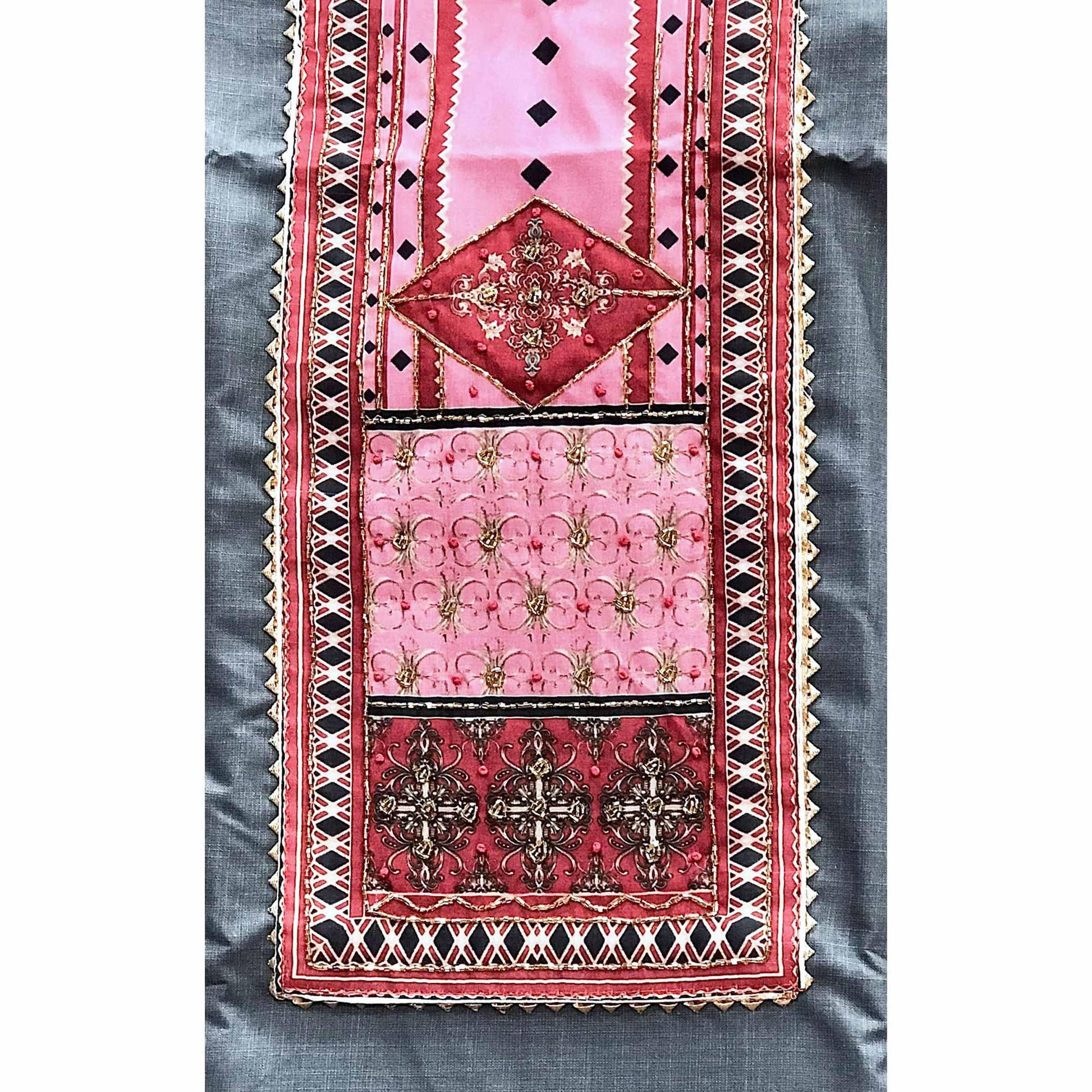 grey-embroidered-poly-cotton-dress-material