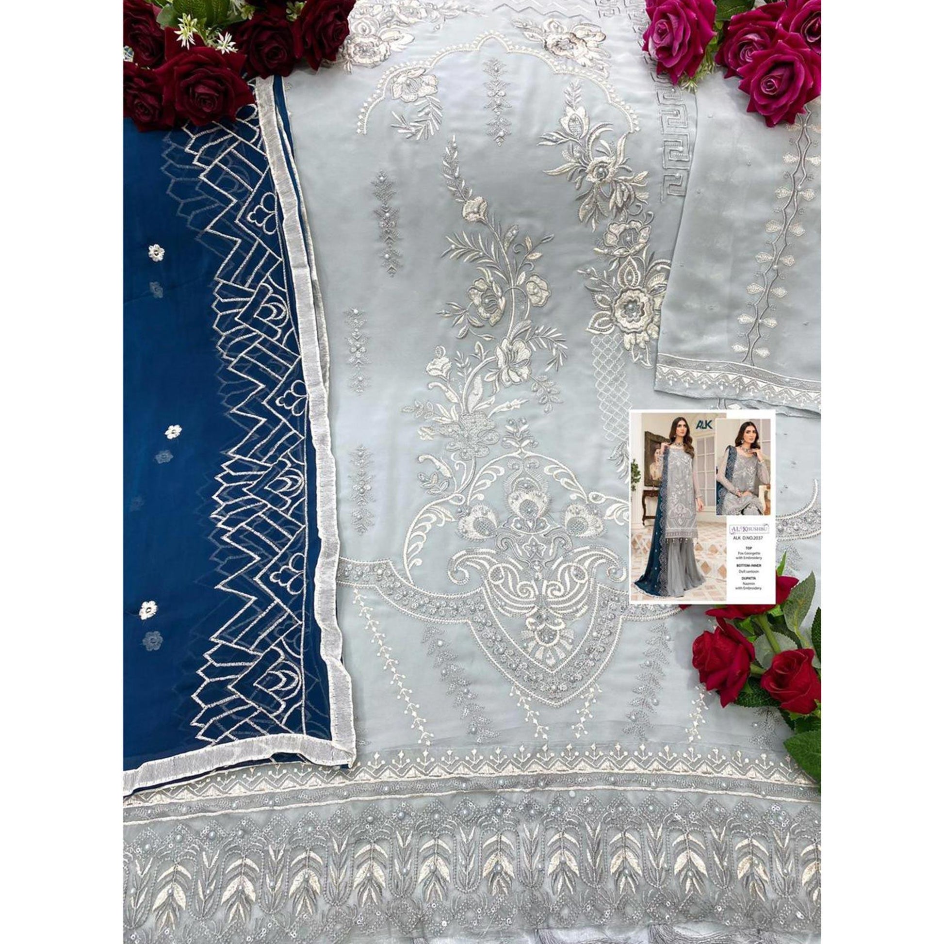 grey-embroidered-with-embellished-georgette-pakistani-suit