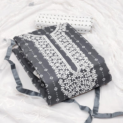 grey-embroidered-with-printed-rayon-dress-material