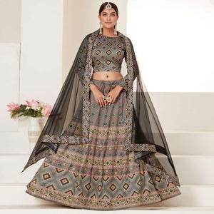 grey-festive-wear-digital-printed-ajmeri-silk-lehenga-choli-131975