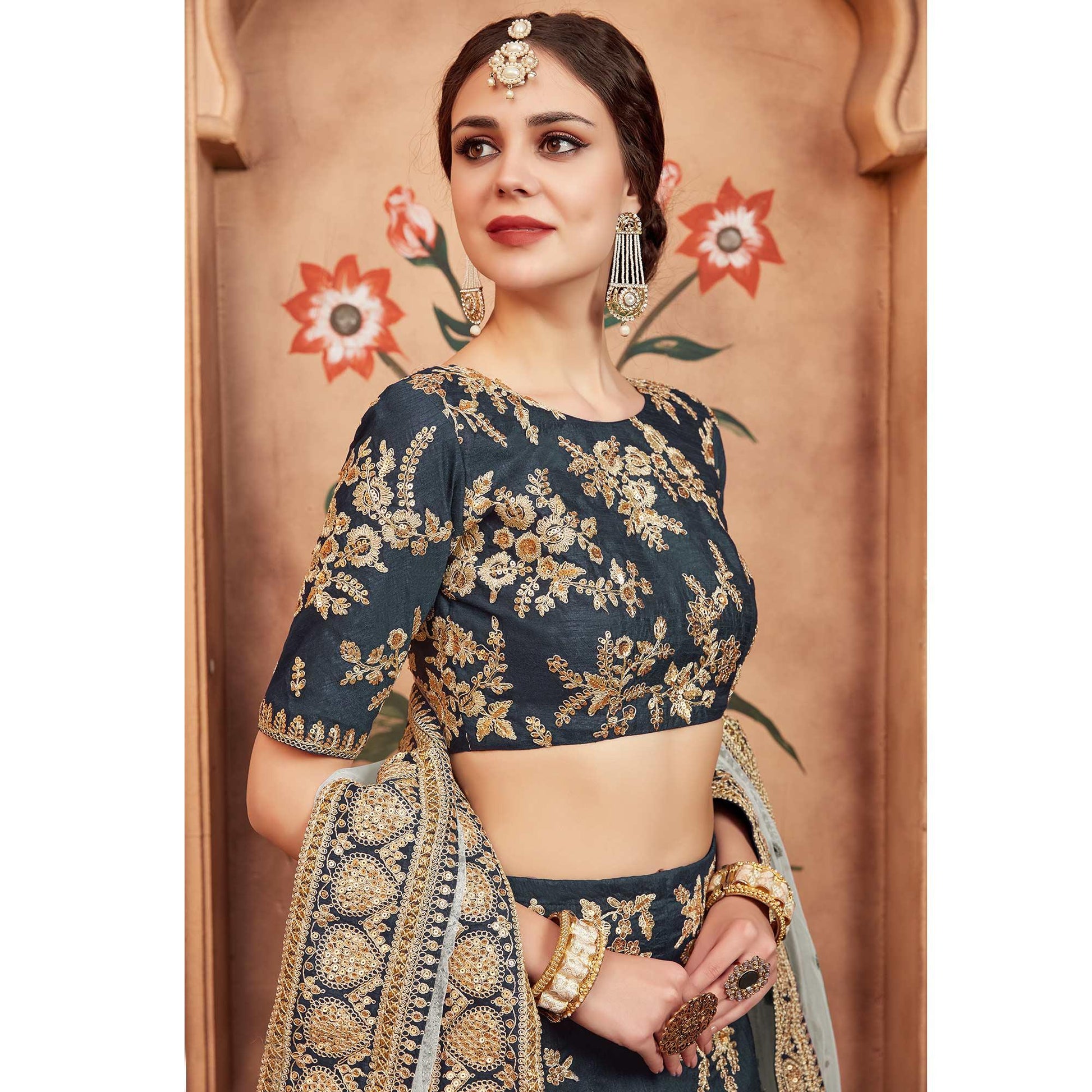 grey-festive-wear-dori-sequence-work-art-silk-lehenga-choli-111954