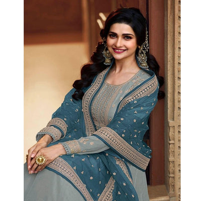 grey-festive-wear-embroidered-dolla-silk-gown-suit-112165