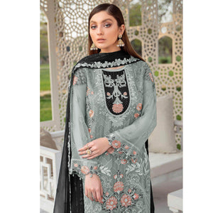 grey-festive-wear-floral-embroidered-straight-style-faux-georgette-palazzo-suit-117426