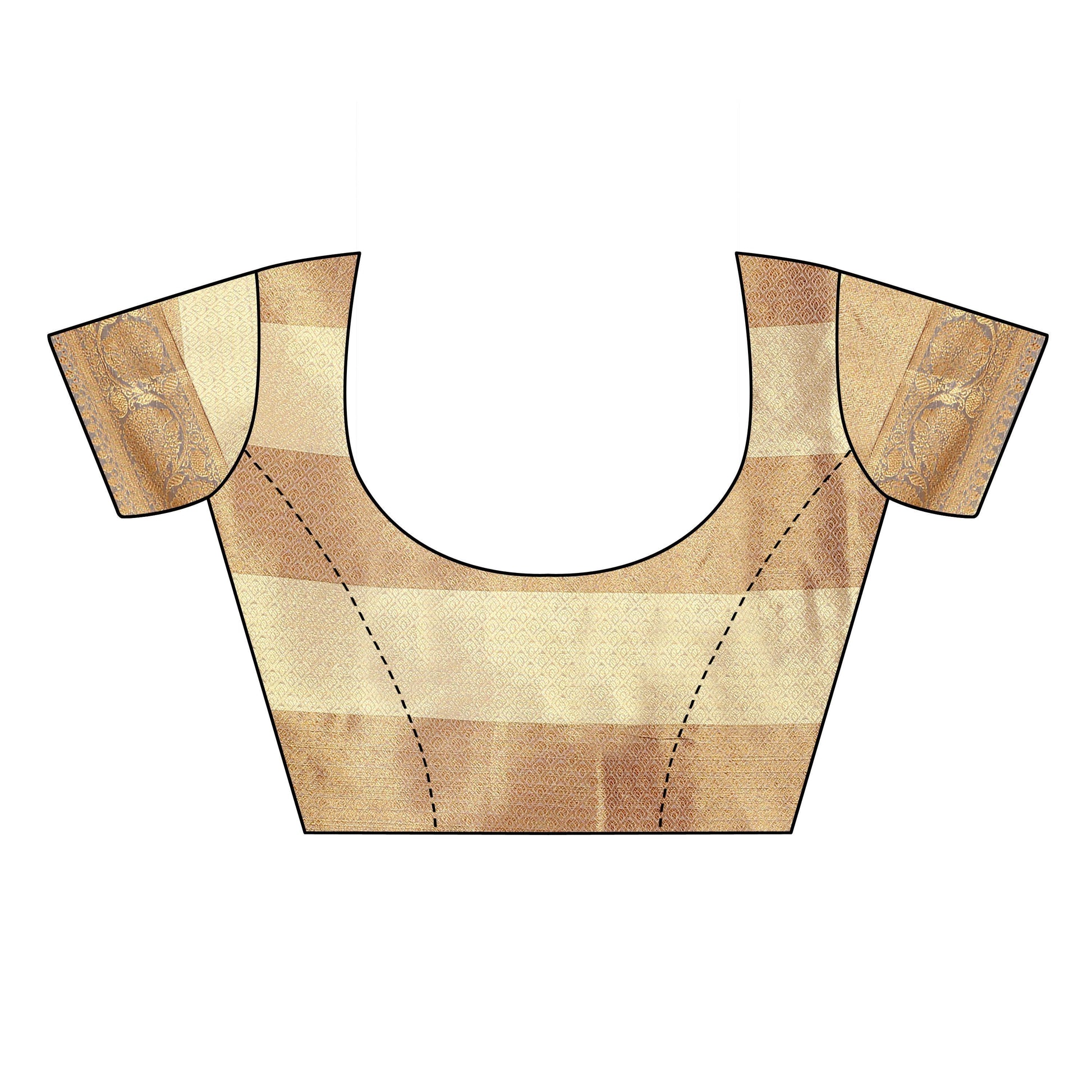 grey-festive-wear-floral-woven-organza-banarasi-saree-133847